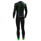 Zone3 Junior Adventure Triathlon/Open Water Swimming Wetsuit-Wetsuit-Zone3-SwimPath
